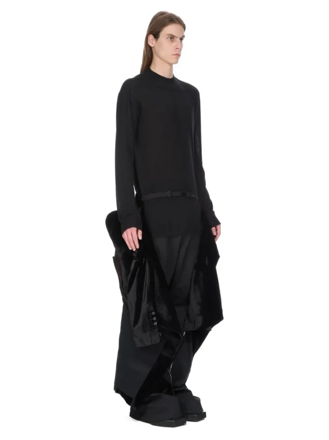 RICK OWENS – VESTES RU02E1931VB-09