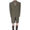 RICK OWENS – VESTES RU02E1931WRU-25 RICK OWENS – VESTES RU02E1931WRU-25