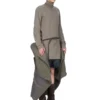 RICK OWENS – VESTES RU02E1931WRU-25 RICK OWENS – VESTES RU02E1931WRU-25