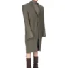 RICK OWENS – VESTES RU02E1931WRU-25 RICK OWENS – VESTES RU02E1931WRU-25