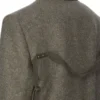 RICK OWENS – VESTES RU02E1931WRU-25 RICK OWENS – VESTES RU02E1931WRU-25