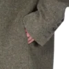 RICK OWENS – VESTES RU02E1931WRU-25 RICK OWENS – VESTES RU02E1931WRU-25
