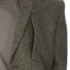 RICK OWENS – VESTES RU02E1931WRU-25 RICK OWENS – VESTES RU02E1931WRU-25
