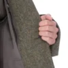 RICK OWENS – VESTES RU02E1931WRU-25 RICK OWENS – VESTES RU02E1931WRU-25