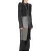 RICK OWENS – VESTES RU02E1933SKSKE-09