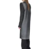 RICK OWENS – VESTES RU02E1933SKSKE-09
