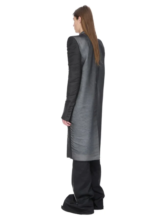 RICK OWENS – VESTES RU02E1933SKSKE-09