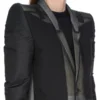 RICK OWENS – VESTES RU02E1933SKSKE-09
