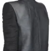 RICK OWENS – VESTES RU02E1933SKSKE-09