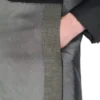 RICK OWENS – VESTES RU02E1933SKSKE-09