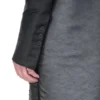 RICK OWENS – VESTES RU02E1933SKSKE-09