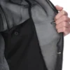 RICK OWENS – VESTES RU02E1933SKSKE-09
