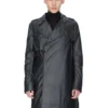 RICK OWENS – VESTES RU02E1972PCT-09