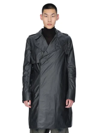 RICK OWENS – VESTES RU02E1972PCT-09