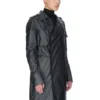 RICK OWENS – VESTES RU02E1972PCT-09