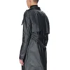 RICK OWENS – VESTES RU02E1972PCT-09