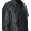 RICK OWENS – VESTES RU02E1972PCT-09