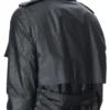 RICK OWENS – VESTES RU02E1972PCT-09