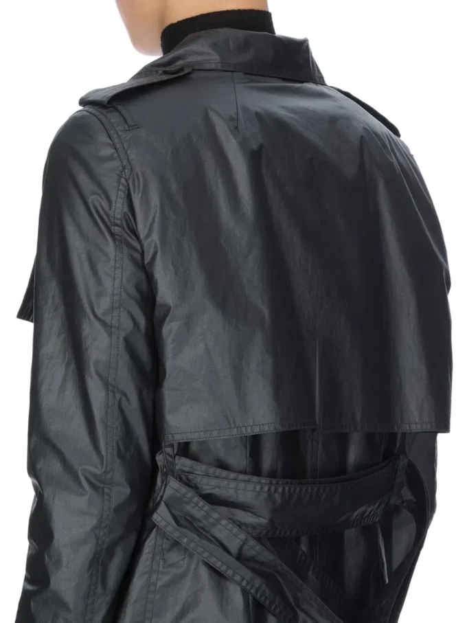 RICK OWENS – VESTES RU02E1972PCT-09
