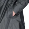 RICK OWENS – VESTES RU02E1972PCT-09