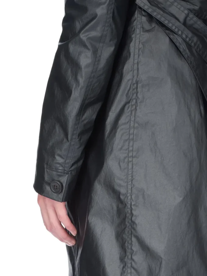RICK OWENS – VESTES RU02E1972PCT-09