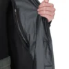 RICK OWENS – VESTES RU02E1972PCT-09