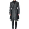 RICK OWENS – VESTES RU02E1972PCT-09