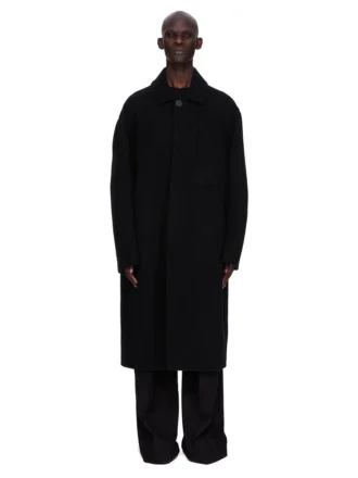 RICK OWENS – VESTES RU02E1975DDR-09