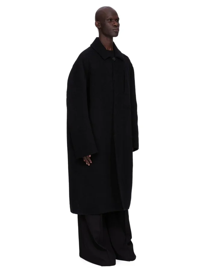 RICK OWENS – VESTES RU02E1975DDR-09