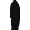 RICK OWENS – VESTES RU02E1975DDR-09