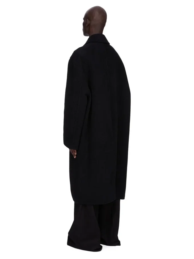 RICK OWENS – VESTES RU02E1975DDR-09