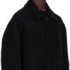 RICK OWENS – VESTES RU02E1975DDR-09