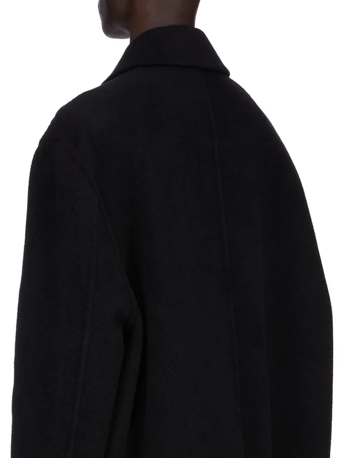 RICK OWENS – VESTES RU02E1975DDR-09