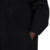 RICK OWENS – VESTES RU02E1975DDR-09