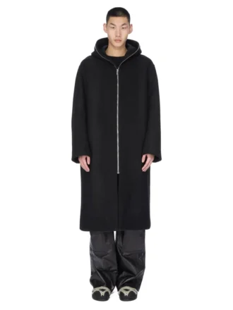 RICK OWENS – VESTES RU02E1979WSF-09