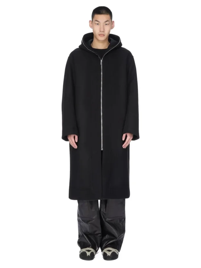 RICK OWENS – VESTES RU02E1979WSF-09 RICK OWENS – VESTES RU02E1979WSF-09