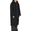 RICK OWENS – VESTES RU02E1979WSF-09 RICK OWENS – VESTES RU02E1979WSF-09