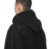 RICK OWENS – VESTES RU02E1979WSF-09 RICK OWENS – VESTES RU02E1979WSF-09