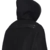 RICK OWENS – VESTES RU02E1979WSF-09 RICK OWENS – VESTES RU02E1979WSF-09