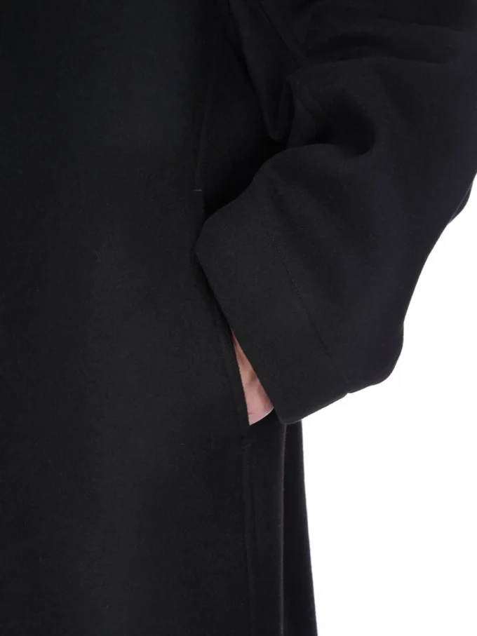 RICK OWENS – VESTES RU02E1979WSF-09 RICK OWENS – VESTES RU02E1979WSF-09