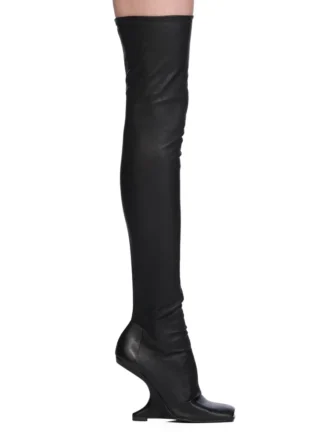 RICKOWENSLILIES – CHAUSSURES LI02E3801LS-09