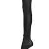 RICKOWENSLILIES – CHAUSSURES LI02E3801LS-09