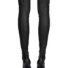 RICKOWENSLILIES – CHAUSSURES LI02E3801LS-09