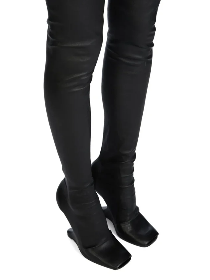 RICKOWENSLILIES – CHAUSSURES LI02E3801LS-09