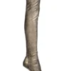 RICKOWENSLILIES – CHAUSSURES LI02E3801LSSM-02 RICKOWENSLILIES – CHAUSSURES LI02E3801LSSM-02