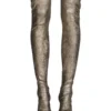 RICKOWENSLILIES – CHAUSSURES LI02E3801LSSM-02 RICKOWENSLILIES – CHAUSSURES LI02E3801LSSM-02