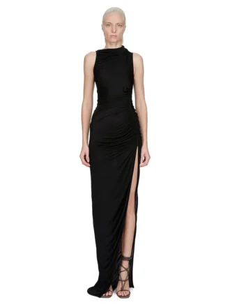 RICKOWENSLYS – ROBES LI02E3503JVS-09