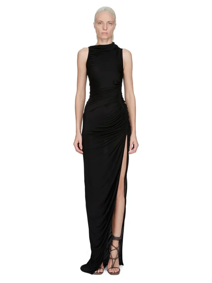 RICKOWENSLYS – ROBES LI02E3503JVS-09 RICKOWENSLYS – ROBES LI02E3503JVS-09