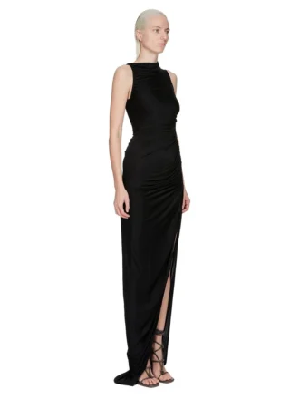 RICKOWENSLYS – ROBES LI02E3503JVS-09