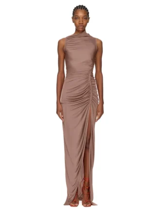 RICKOWENSLYS – ROBES LI02E3503JVS-63 RICKOWENSLYS – ROBES LI02E3503JVS-63